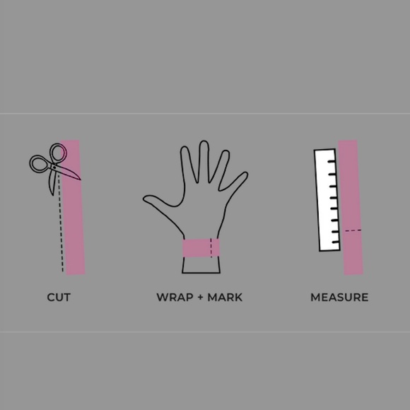 NEW Luca + Danni GOLD TOPAZ GEM STONE bracelet, NWT - Picture 10 of 12